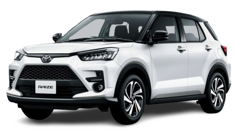 Xe 5 chỗ